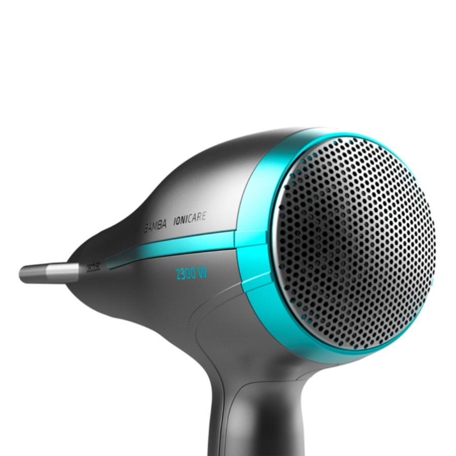 additioanl image for  Cecotec Hair Dryer Black 2300 W 